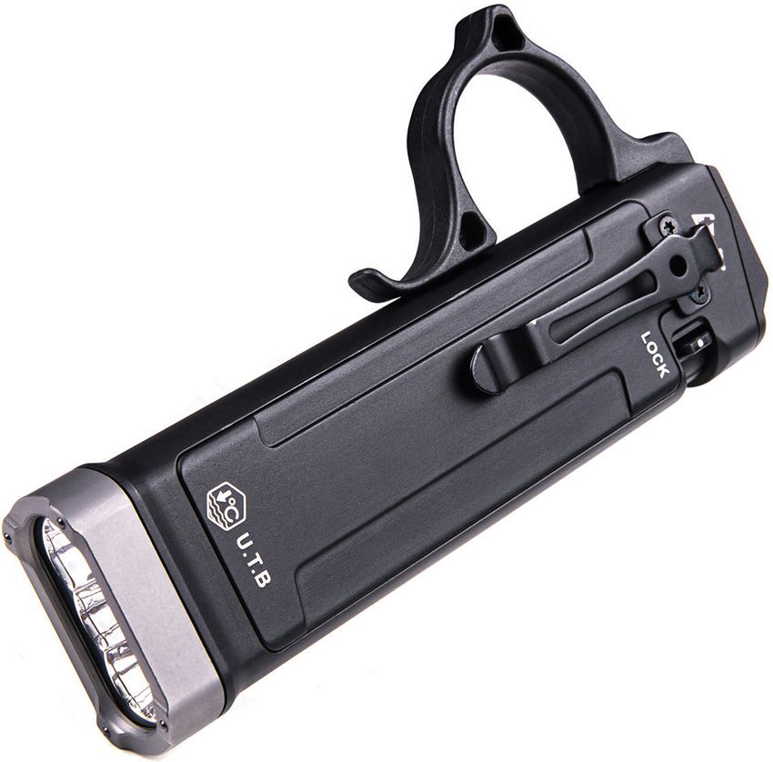 (image for) Nextorch TA70 Tactical Flashlight
