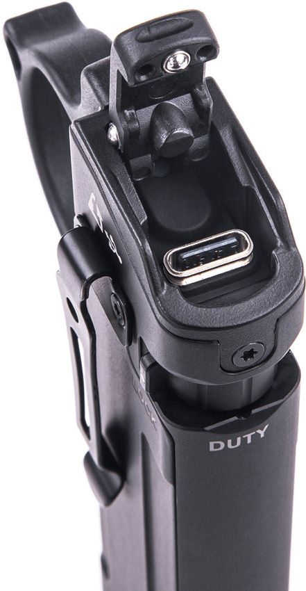 (image for) Nextorch TA70 Tactical Flashlight