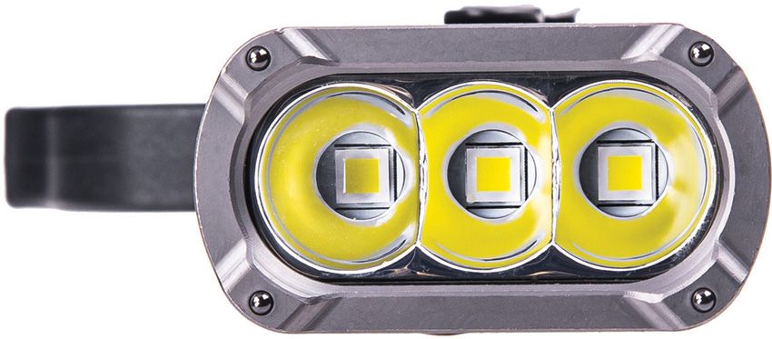 (image for) Nextorch TA70 Tactical Flashlight