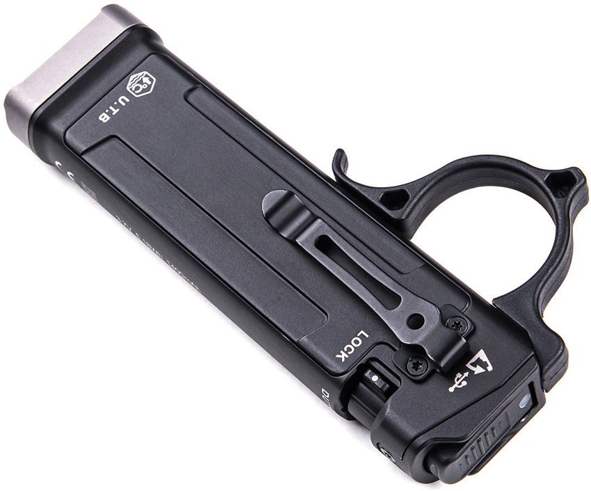 (image for) Nextorch TA70 Tactical Flashlight
