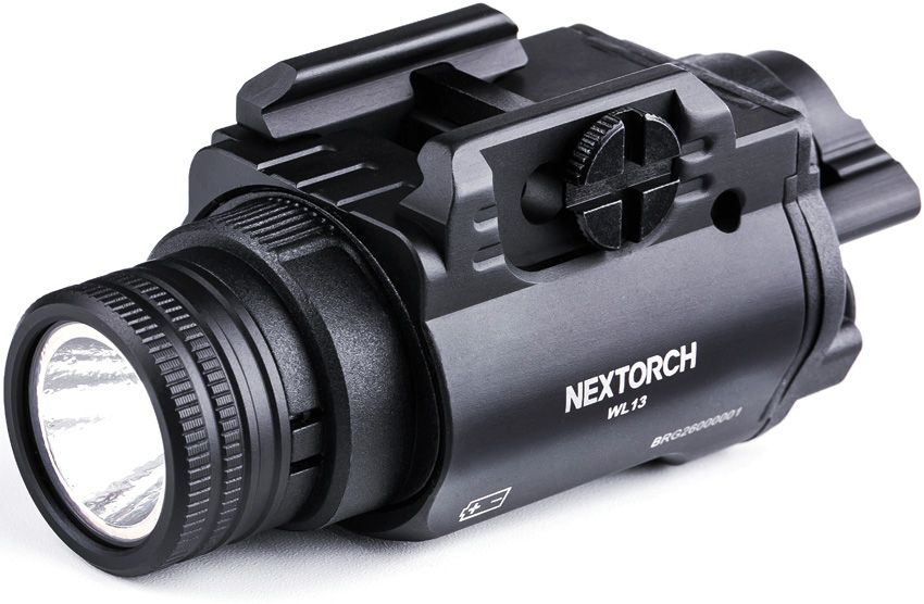 (image for) Nextorch WL13 Weapon Light