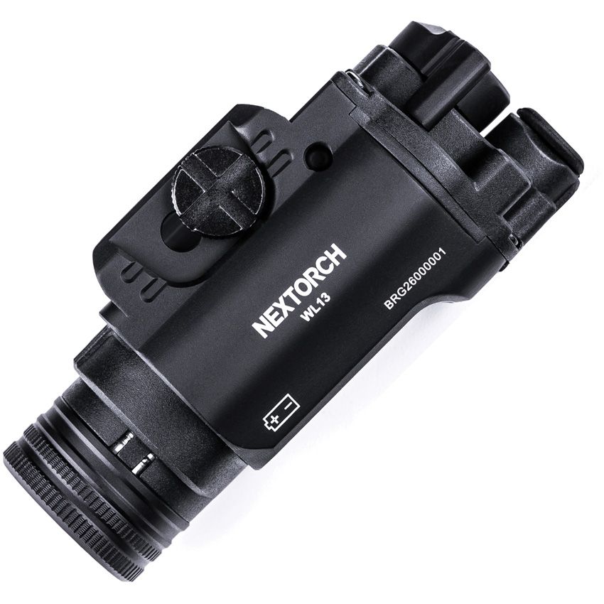 (image for) Nextorch WL13 Weapon Light