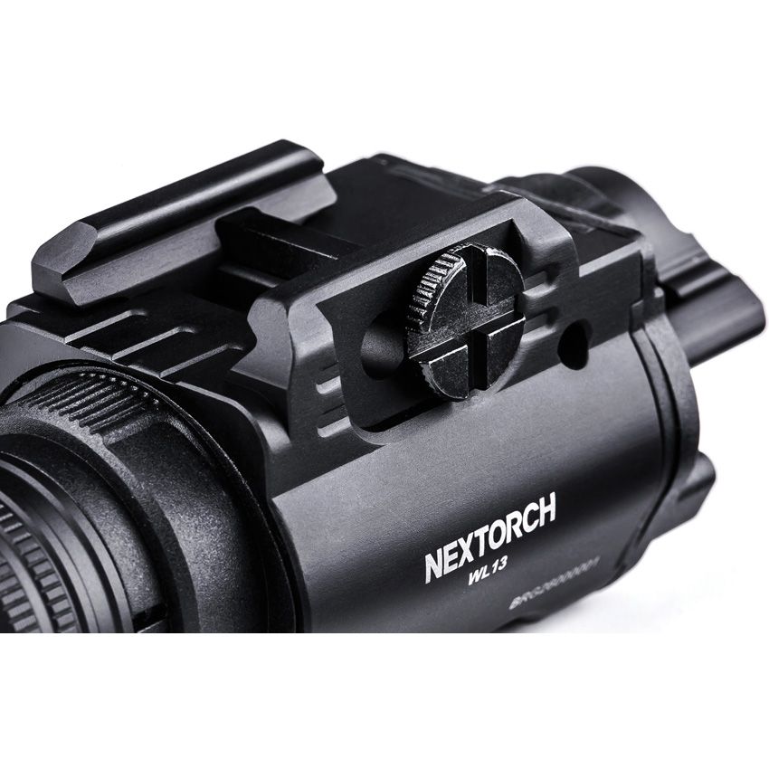 (image for) Nextorch WL13 Weapon Light