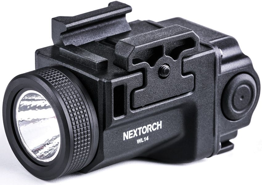 (image for) Nextorch WL14 Weapon Light