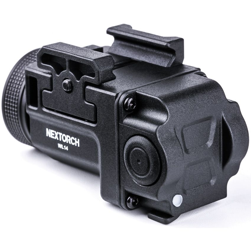 (image for) Nextorch WL14 Weapon Light