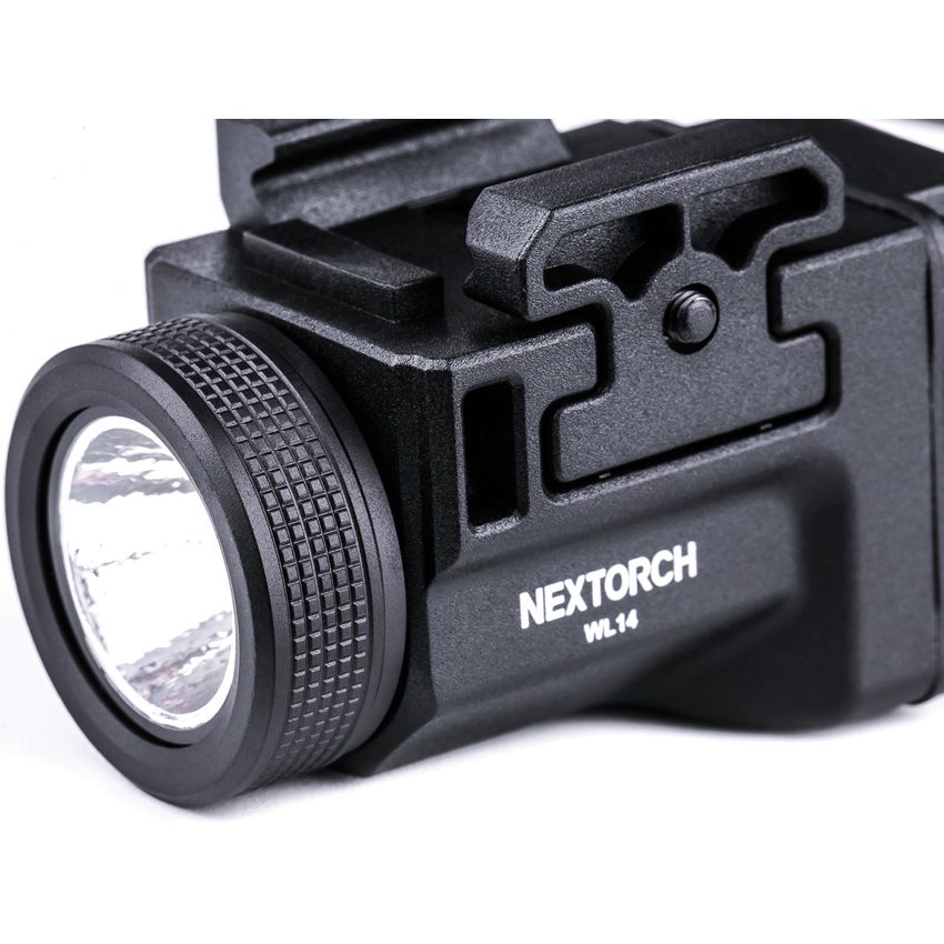 (image for) Nextorch WL14 Weapon Light