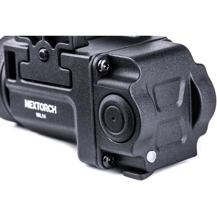 (image for) Nextorch WL14 Weapon Light