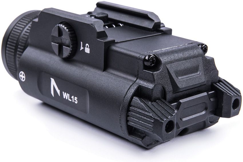 (image for) Nextorch WL15 Weapon Light