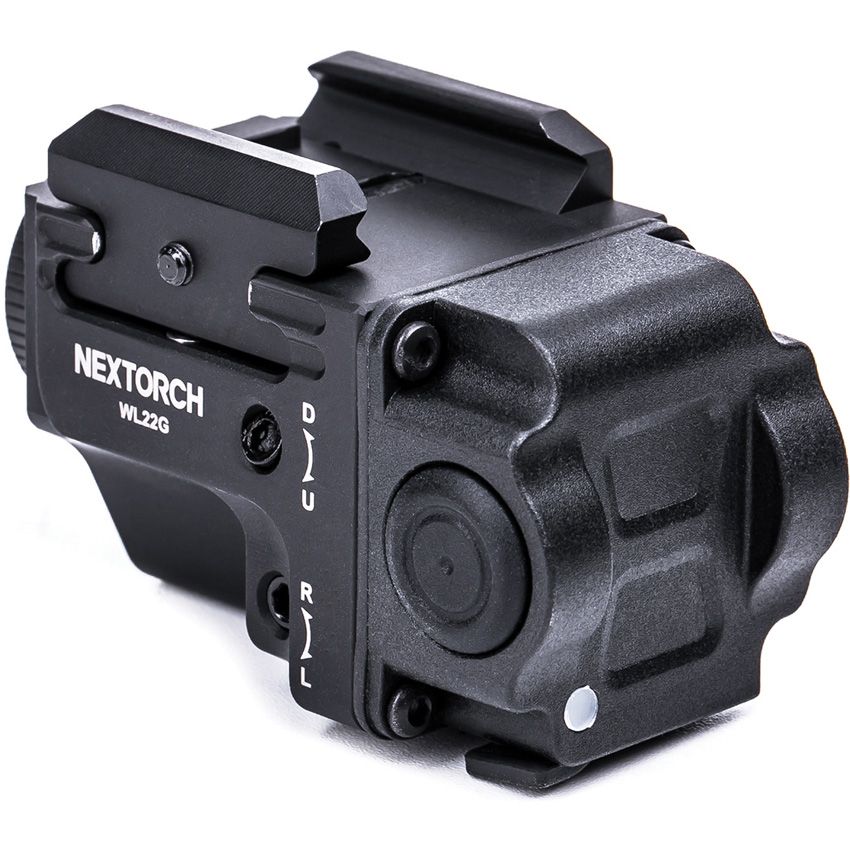 (image for) Nextorch WL22 Compact Weapon Light