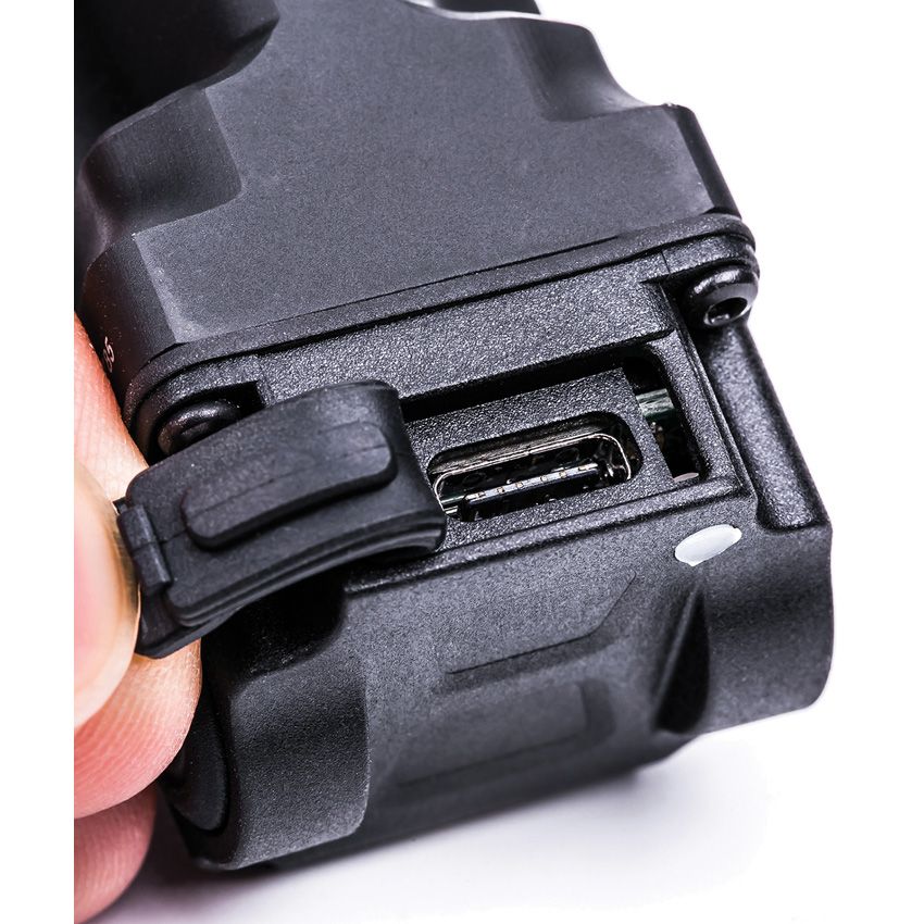 (image for) Nextorch WL22 Compact Weapon Light