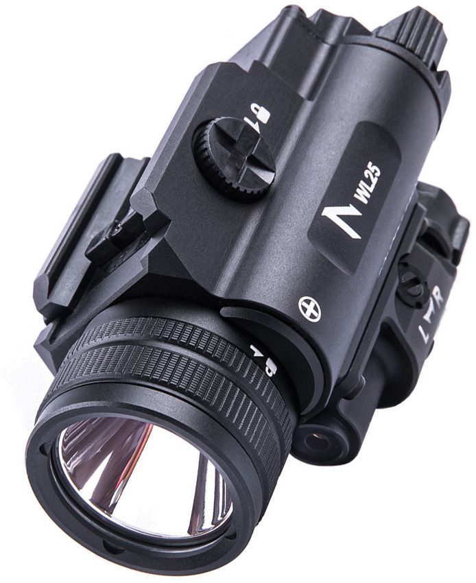 (image for) Nextorch WL25 Weapon Light