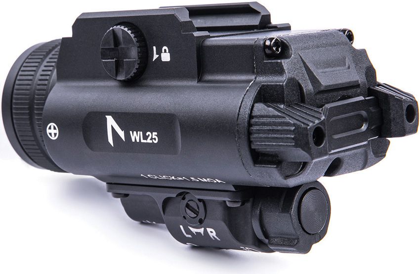 (image for) Nextorch WL25 Weapon Light