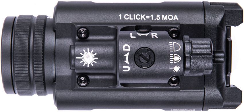 (image for) Nextorch WL25 Weapon Light