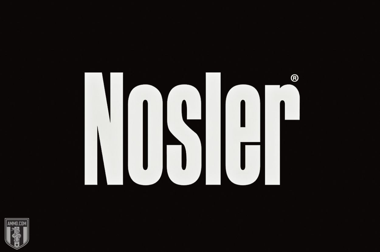 (image for) Nosler