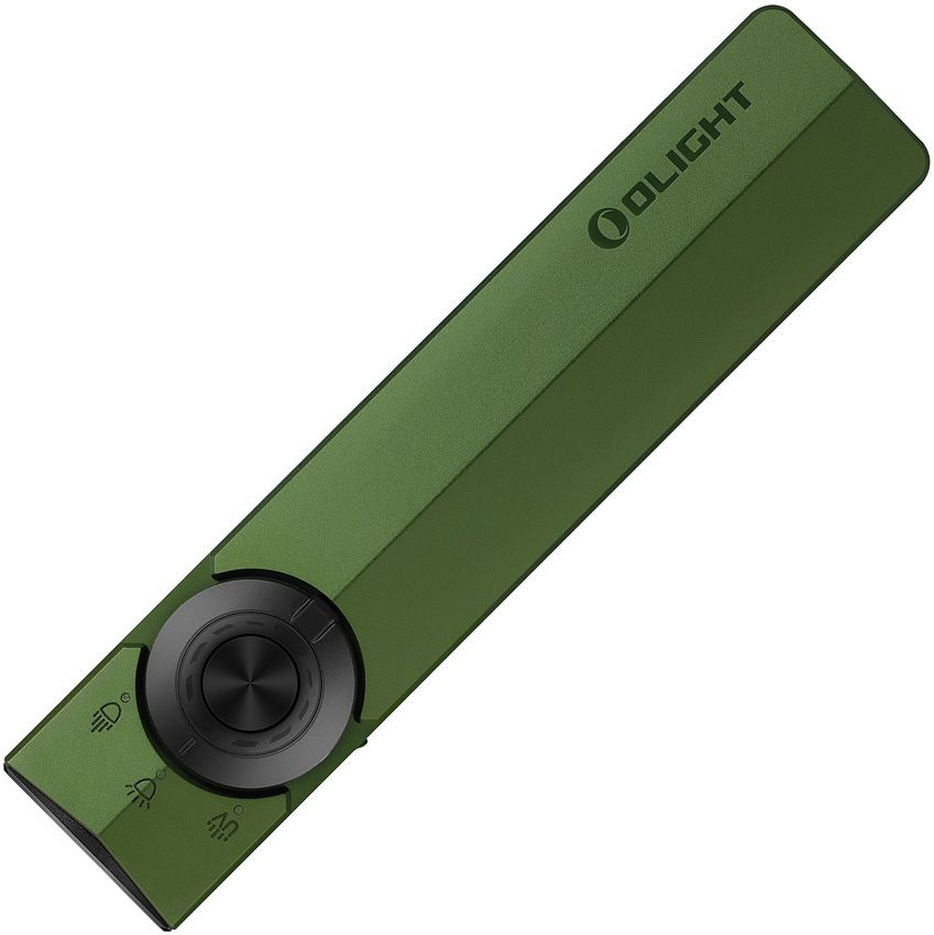 (image for) O-Light ArkPro 3R Flashlight OD