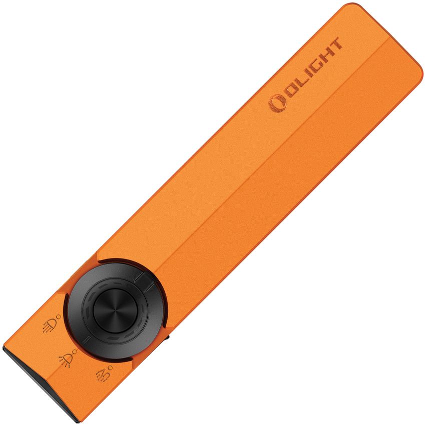(image for) O-Light ArkPro 3R Flashlight Org