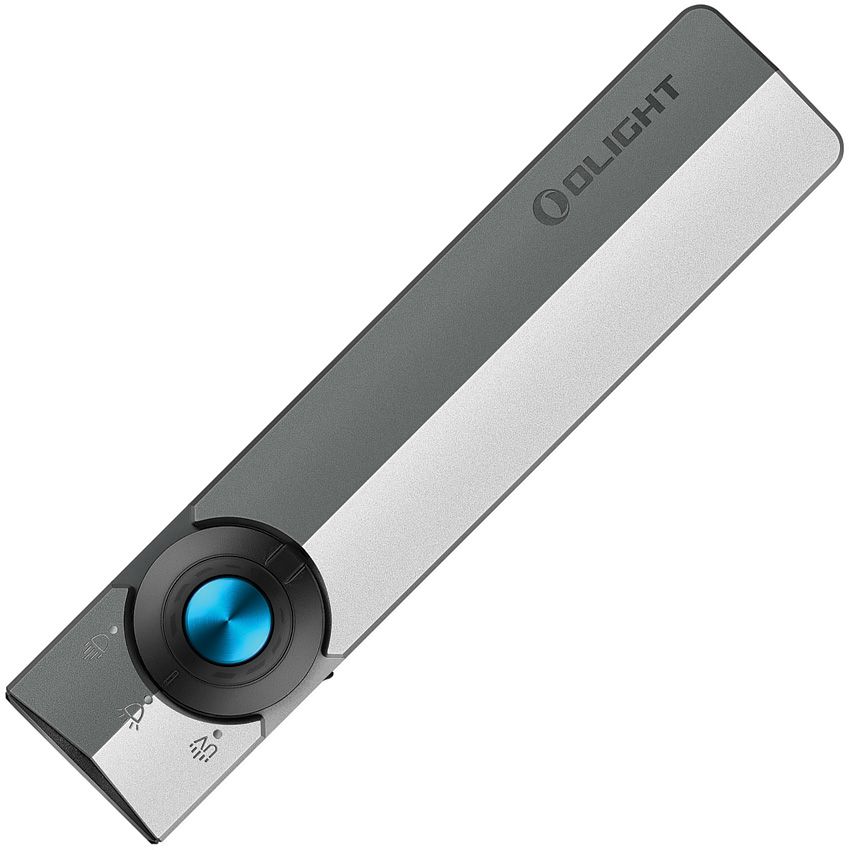 (image for) O-Light ArkPro 3R Flashlight Silver