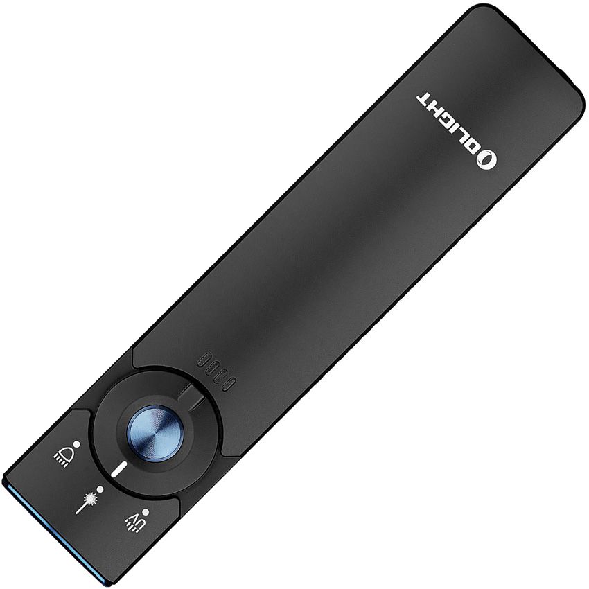 (image for) O-Light Arkfeld Pro Class 3R Black