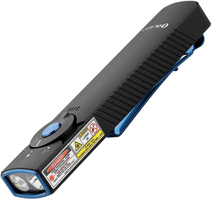 (image for) O-Light Arkfeld Pro Class 3R Black