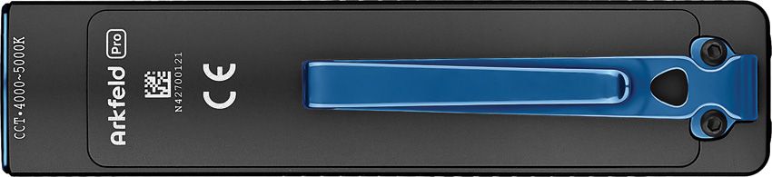 (image for) O-Light Arkfeld Pro Class 3R Black