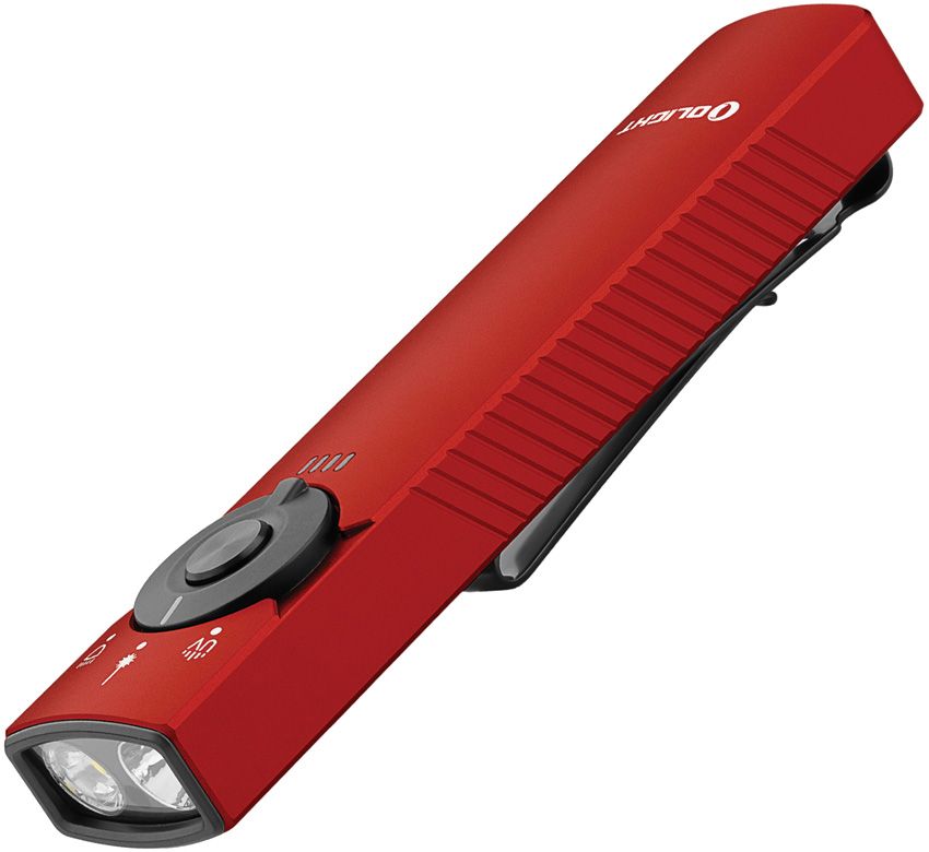 (image for) O-Light Arkfeld Pro Flashlight Red