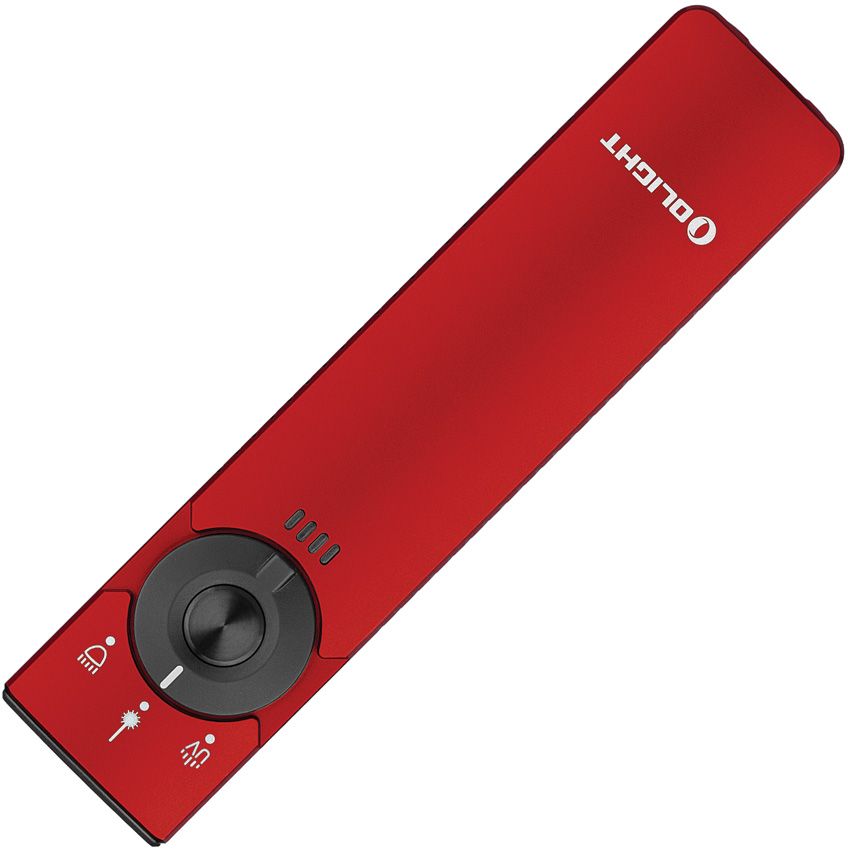 (image for) O-Light Arkfeld Pro Flashlight Red