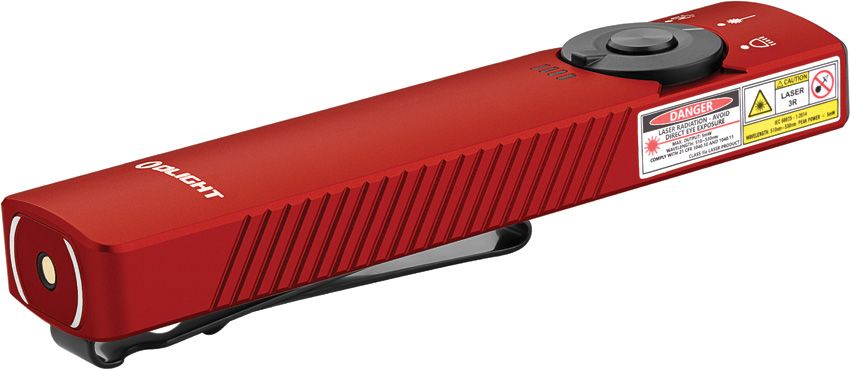 (image for) O-Light Arkfeld Pro Flashlight Red