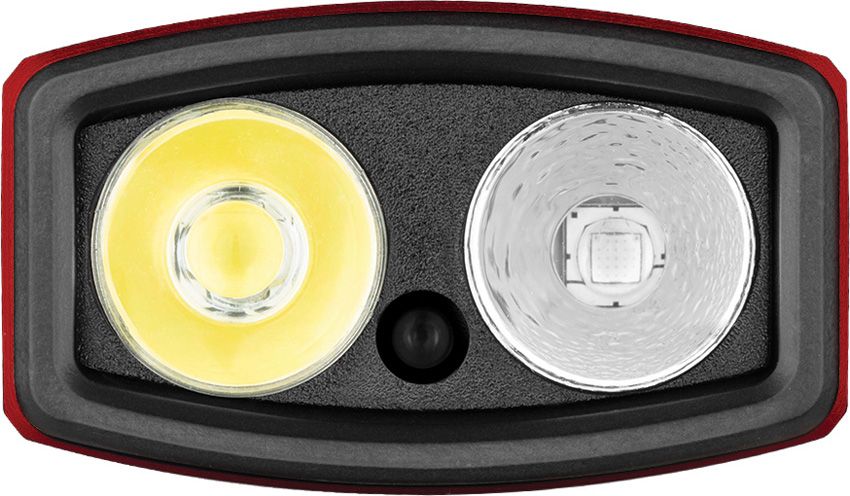 (image for) O-Light Arkfeld Pro Flashlight Red