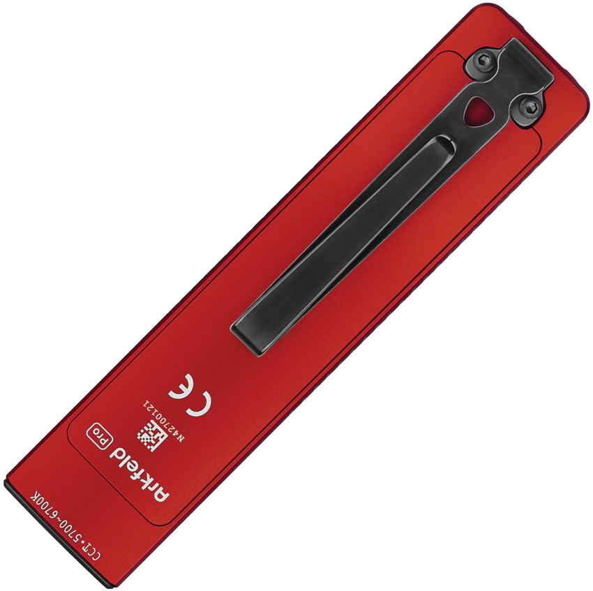 (image for) O-Light Arkfeld Pro Flashlight Red