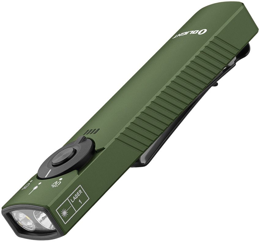 (image for) O-Light Arkfeld Pro Class 3R OD