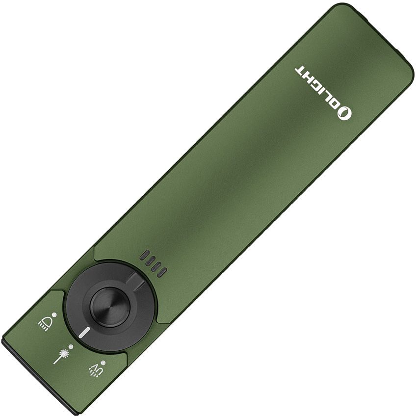 (image for) O-Light Arkfeld Pro Class 3R OD