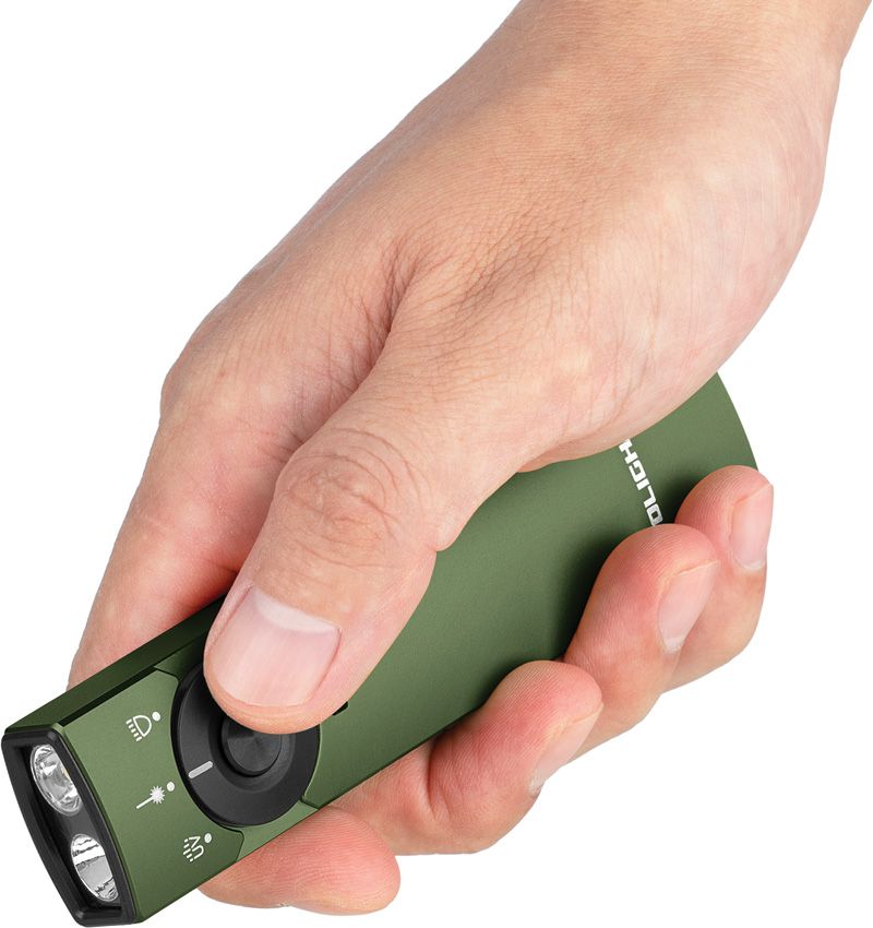 (image for) O-Light Arkfeld Pro Class 3R OD