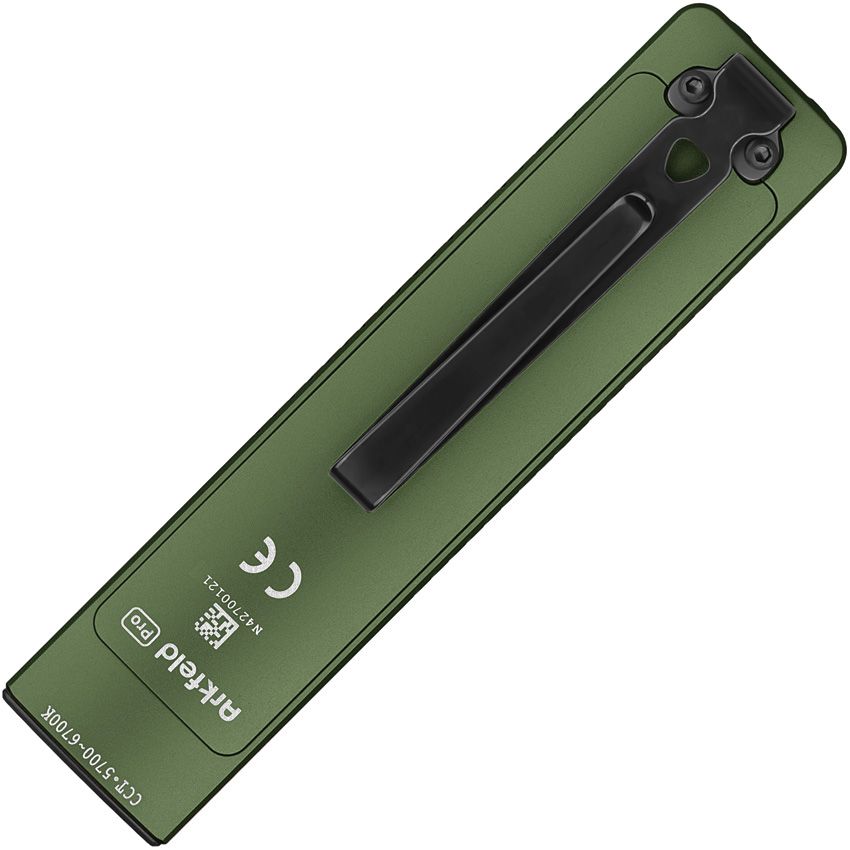 (image for) O-Light Arkfeld Pro Class 3R OD