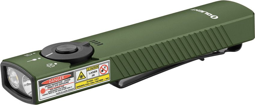 (image for) O-Light Arkfeld Pro Class 3R OD