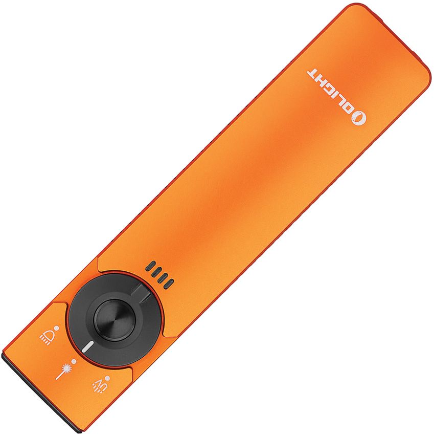 (image for) O-Light Arkfeld Pro Class 3R Orange