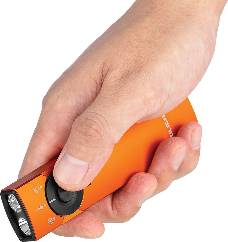 (image for) O-Light Arkfeld Pro Class 3R Orange