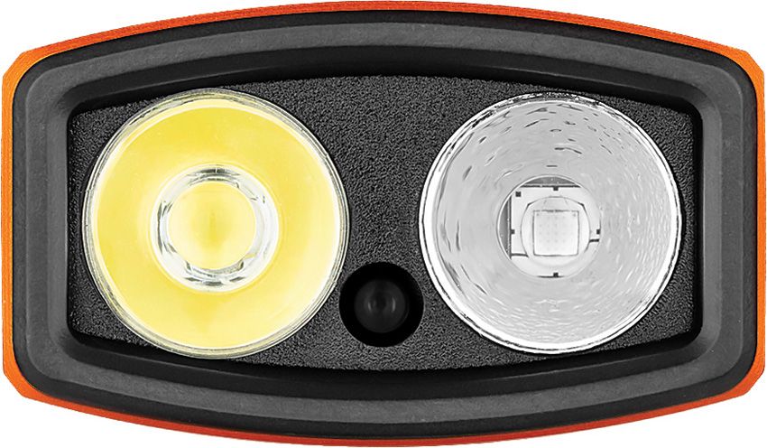 (image for) O-Light Arkfeld Pro Class 3R Orange