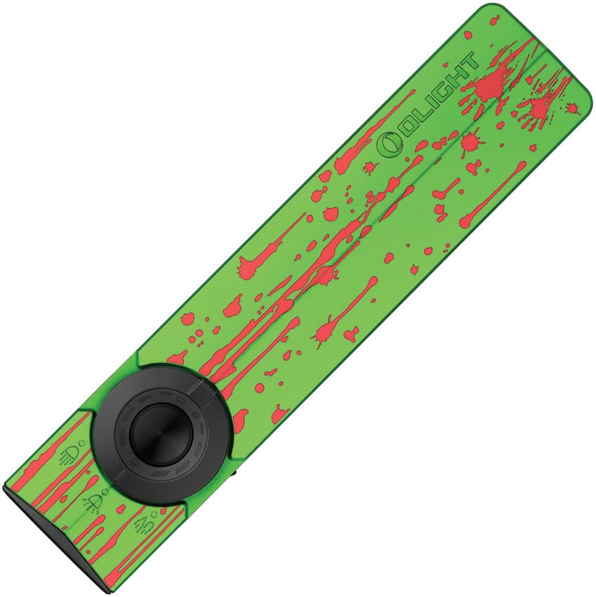 (image for) O-Light ArkPro 3R Flashlight Zombie