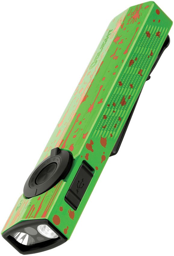 (image for) O-Light ArkPro 3R Flashlight Zombie