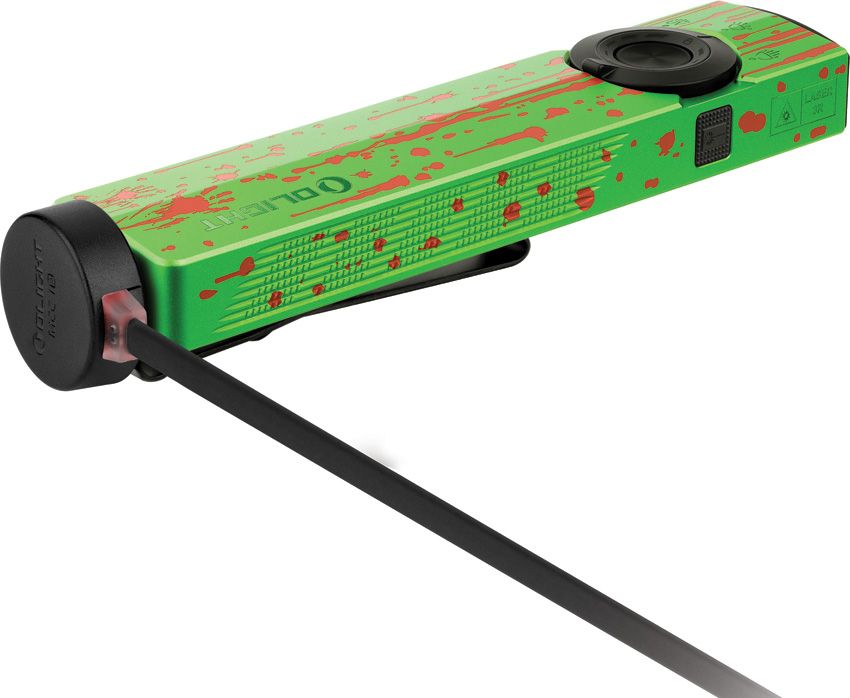 (image for) O-Light ArkPro 3R Flashlight Zombie