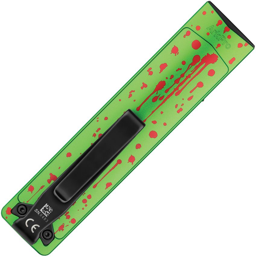 (image for) O-Light ArkPro 3R Flashlight Zombie