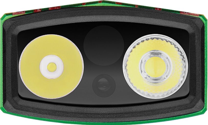 (image for) O-Light ArkPro 3R Flashlight Zombie