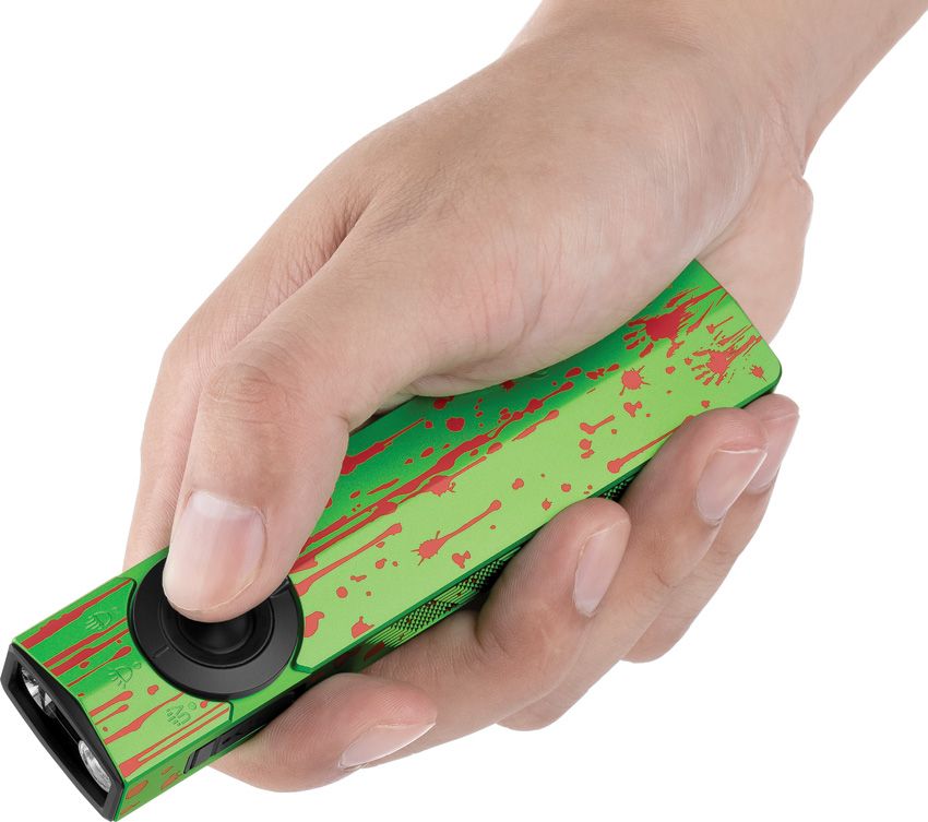 (image for) O-Light ArkPro 3R Flashlight Zombie