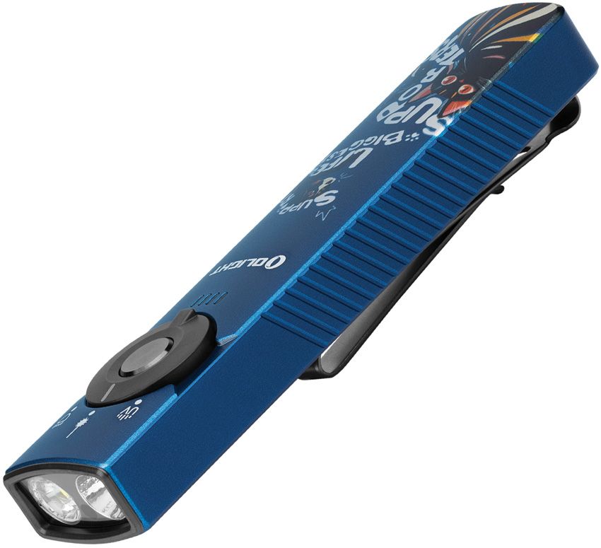 (image for) O-Light Arkfeld Pro 3R Paw Edition