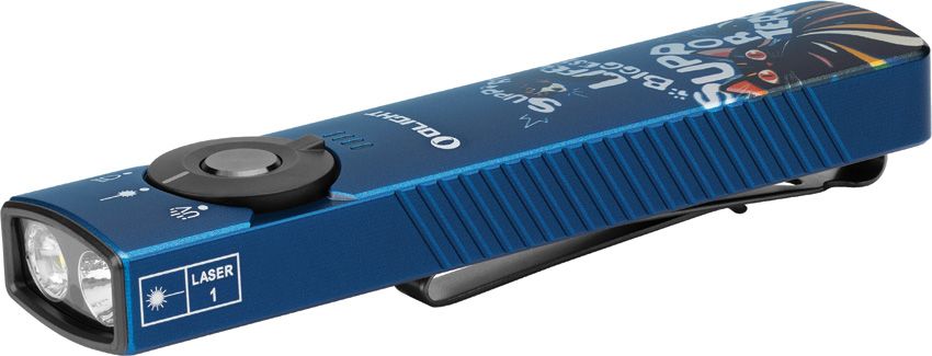 (image for) O-Light Arkfeld Pro 3R Paw Edition