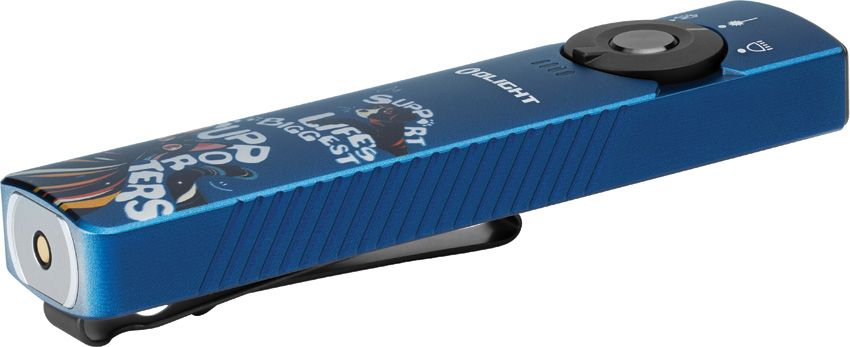 (image for) O-Light Arkfeld Pro 3R Paw Edition
