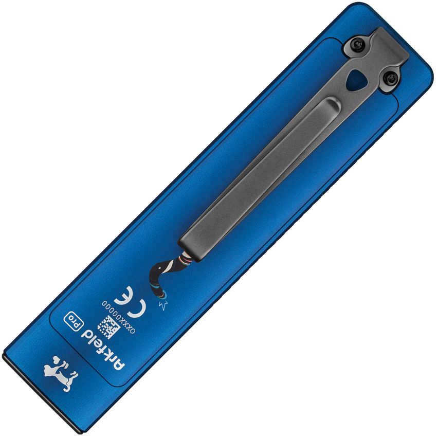 (image for) O-Light Arkfeld Pro 3R Paw Edition