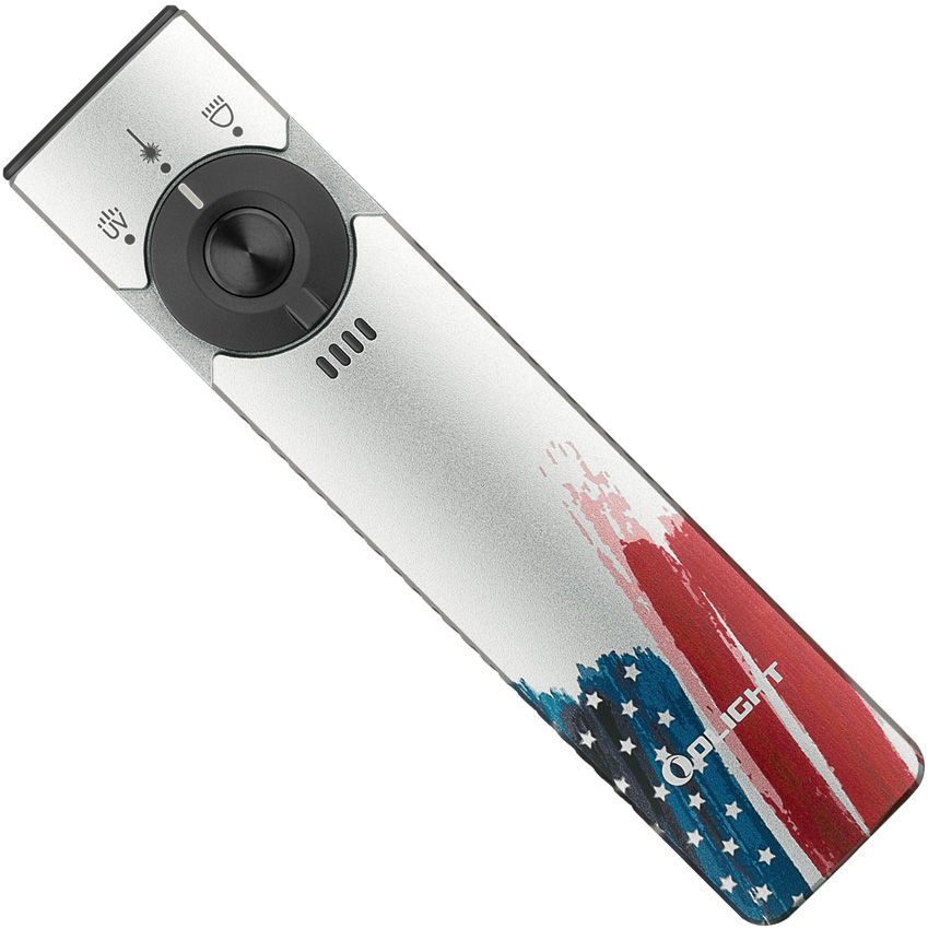 (image for) O-Light Arkfeld Pro Flashlight Stars