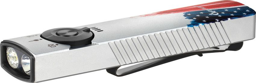 (image for) O-Light Arkfeld Pro Flashlight Stars