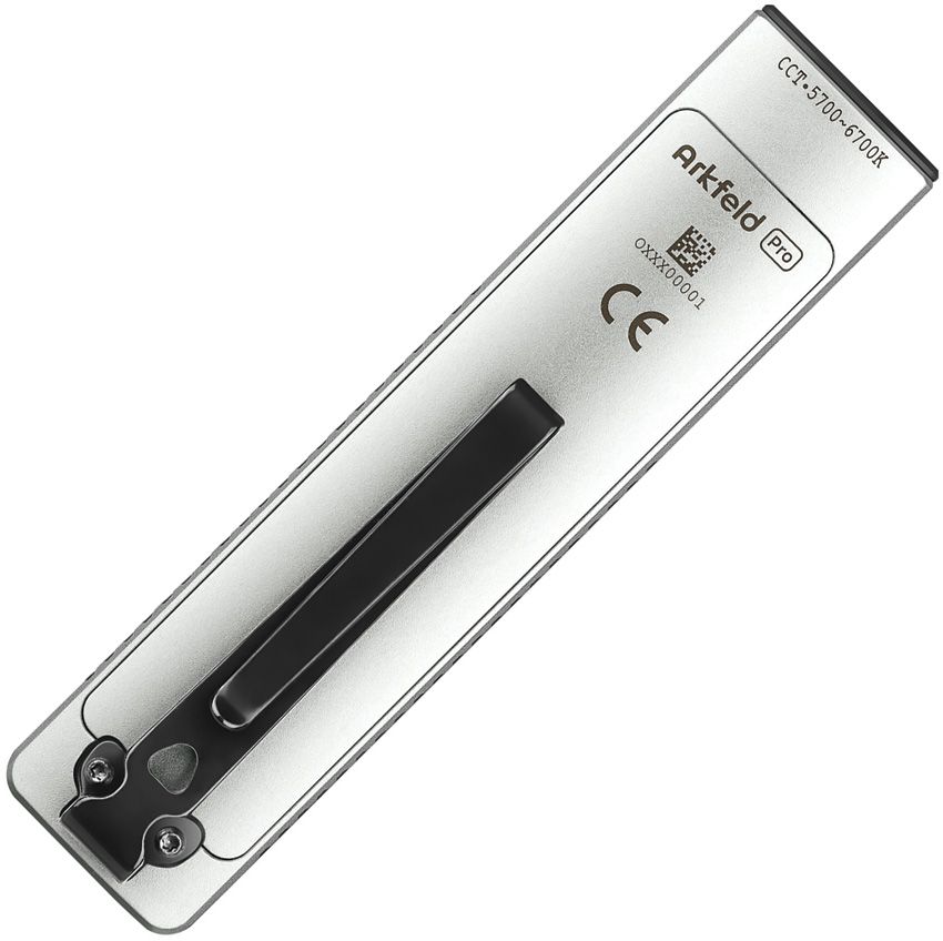 (image for) O-Light Arkfeld Pro Flashlight Stars
